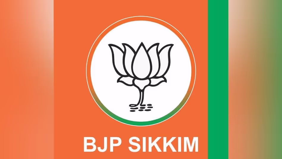 Sikkim भाजपा ने राज्य में हिंसक हमलों में वृद्धि की आलोचना की