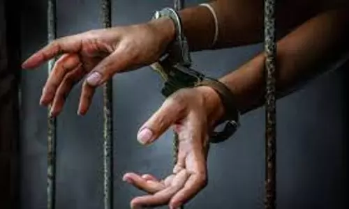 Assam: दो नाबालिग लड़कियों की तस्करी के आरोप में तेलंगाना में महिला गिरफ्तार