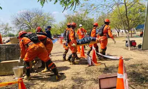 केंद्र ने आपदा सहायता के रूप में HP और अन्य राज्यों को 1,280 करोड़ रुपये मंजूर किए