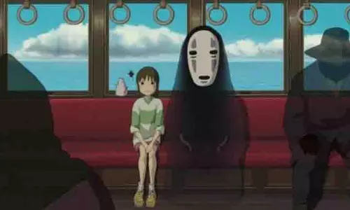 Ghibli art: पुलिस ने डेटा और गोपनीयता के खतरे की चेतावनी दी Ghibli art: पुलिस ने डेटा और गोपनीयता के खतरे की चेतावनी दी