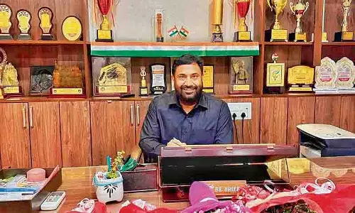 7 महीने बाद SCD सरकारी कॉलेज को मिला प्रिंसिपल 7 महीने बाद SCD सरकारी कॉलेज को मिला प्रिंसिपल