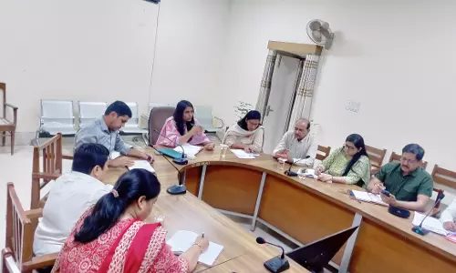Sri Ganganagar: मुख्यमंत्री भजनलाल शर्मा 8 व 9 अप्रैल को दो दिवसीय दौरे पर