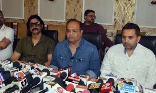 सरकार को उपभोक्ताओं को धोखा देने वाली ऑनलाइन कंपनियों पर नकेल कसनी चाहिए: TF