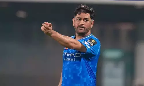 IPL 2025: एमएस धोनी ने संन्यास की अफवाहों पर दी सफाई!