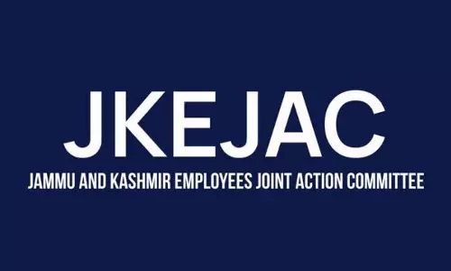 EJAC ने DRW के नियमितीकरण पर कार्रवाई की मांग की