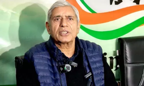 केंद्र को J&K के मामलों में निर्वाचित सरकार को नजरअंदाज नहीं करना चाहिए केंद्र को J&K के मामलों में निर्वाचित सरकार को नजरअंदाज नहीं करना चाहिए