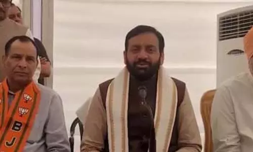 Haryana CM: प्रधानमंत्री मोदी 14 अप्रैल को आएंगे और देंगे बड़ी सौगात
