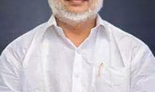 CPI-M ने एमए बेबी को नया महासचिव चुना