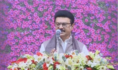 MK स्टालिन ने पीएम मोदी से परिसीमन पर आशंकाओं को दूर करने का आग्रह किया