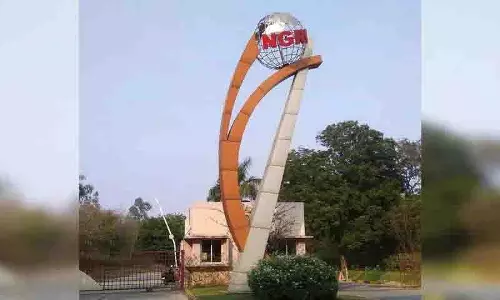 NGRI ने भारत का पहला भूकंप तनाव मानचित्र विकसित किया
