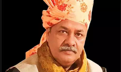 तुलसीदास के राम