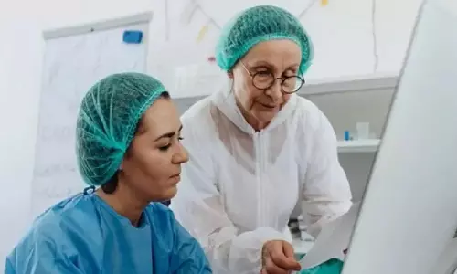 MRI स्कैन में विषाक्त धातु के नैनोकण मानव ऊतकों में घुसपैठ कर सकते हैं- अध्ययन MRI स्कैन में विषाक्त धातु के नैनोकण मानव ऊतकों में घुसपैठ कर सकते हैं- अध्ययन