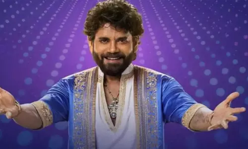 Bigg Boss 9 तेलुगु प्रीमियर तिथि, प्रतियोगियों की सूची Bigg Boss 9 तेलुगु प्रीमियर तिथि, प्रतियोगियों की सूची