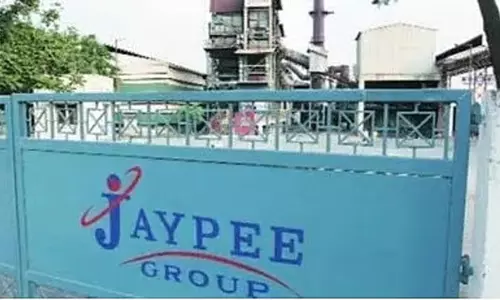 जयप्रकाश एसोसिएट्स के अधिग्रहण की दौड़ में अडानी, पतंजलि समेत 26 कंपनियां