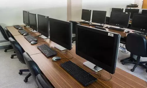 Editorial: एआई युग में तेलंगाना के सरकारी स्कूल असंबद्ध