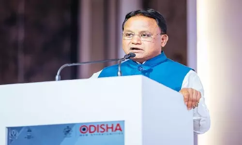 ओडिशा के CM मोहन माझी नई दिल्ली के लिए रवाना, जानें उनकी आधिकारिक व्यस्तताएं