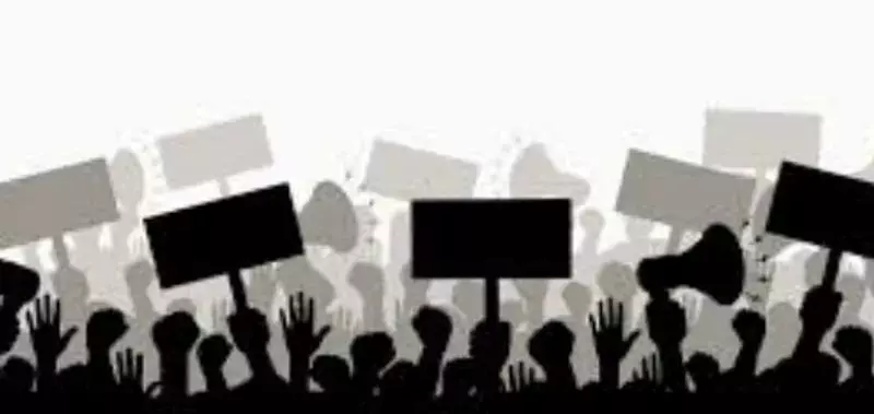 प्रशासनिक उदासीनता से उच्च शिक्षा में पदोन्नति में रुकावट: JKEJCC प्रशासनिक उदासीनता से उच्च शिक्षा में पदोन्नति में रुकावट: JKEJCC