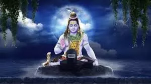 Pradosh Vrat 2025: इस दिन रखा जाएगा अप्रैल माह का पहला प्रदोष व्रत Pradosh Vrat 2025: इस दिन रखा जाएगा अप्रैल माह का पहला प्रदोष व्रत