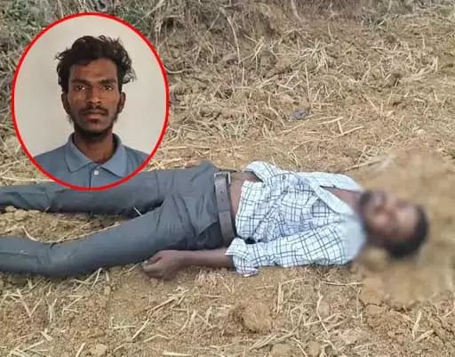 तुम्हारी गर्लफ्रेंड के साथ शारीरिक संबंध बनाना है...दोस्ती का सिला! जांच में हुआ ये खुलासा तुम्हारी गर्लफ्रेंड के साथ शारीरिक संबंध बनाना है...दोस्ती का सिला! जांच में हुआ ये खुलासा