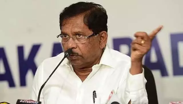 BJP कार्यकर्ता विनय आत्महत्या मामला: सरकार ने कहा, CBI को सौंपने की जरूरत नहीं BJP कार्यकर्ता विनय आत्महत्या मामला: सरकार ने कहा, CBI को सौंपने की जरूरत नहीं