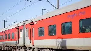 Mirzapur: ट्रेन के शौचालय में शव मिलने से हड़कंप Mirzapur: ट्रेन के शौचालय में शव मिलने से हड़कंप