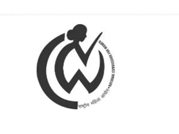NCW ने नोएडा में प्रेम संबंध के संदेह में महिला की हत्या की निंदा की NCW ने नोएडा में प्रेम संबंध के संदेह में महिला की हत्या की निंदा की