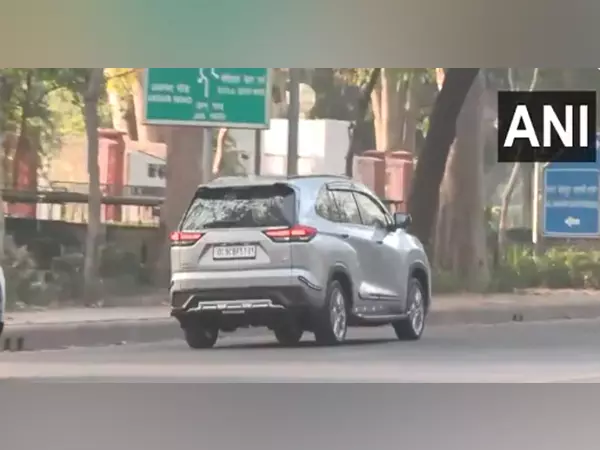 Rahul Gandhi बिहार के लिए रवाना, बेगूसराय में कन्हैया कुमार की पलायन रोको नौकरी दो यात्रा में शामिल होंगे Rahul Gandhi बिहार के लिए रवाना, बेगूसराय में कन्हैया कुमार की पलायन रोको नौकरी दो यात्रा में शामिल होंगे
