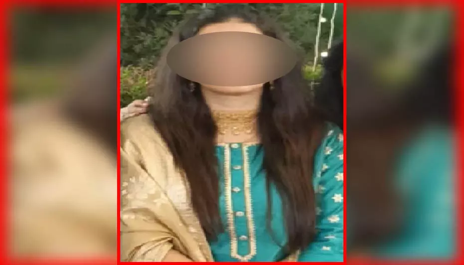 अफेयर के शक में पति ने पत्नी पर हथौड़ा चलाया, फिर रेत दिया गला, कातिल अरेस्ट अफेयर के शक में पति ने पत्नी पर हथौड़ा चलाया, फिर रेत दिया गला, कातिल अरेस्ट
