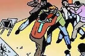Punjab : सेंट्रल जेल में कैदियों के बीच खूनी झड़प Punjab : सेंट्रल जेल में कैदियों के बीच खूनी झड़प