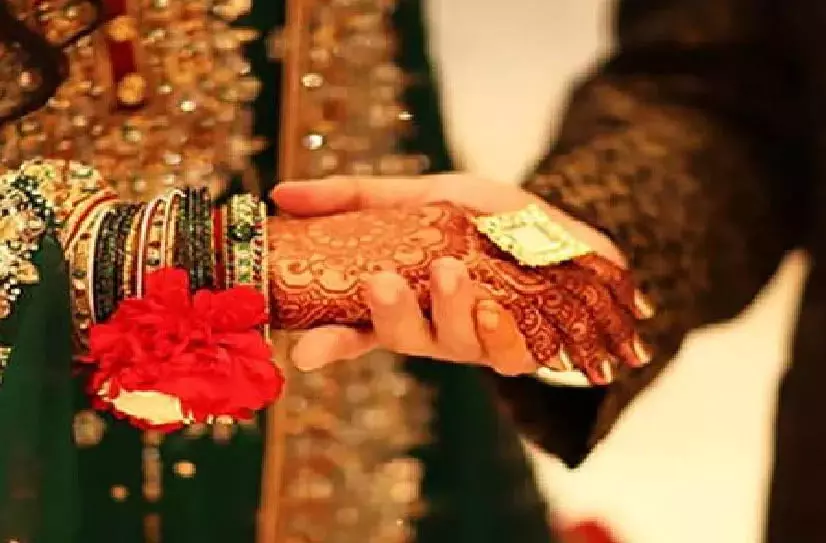 एक फोन और नहीं आई बारात, आखिरी वक्त पर ये सब हो गया... एक फोन और नहीं आई बारात, आखिरी वक्त पर ये सब हो गया...