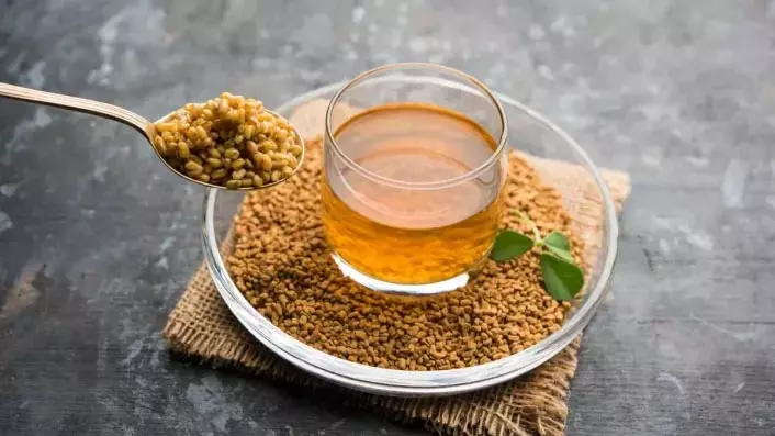 Shilajit and Fenugreek: शिलाजीत के साथ खाएं मेथी के दाने, शरीर में होंगे शानदार बदलाव Shilajit and Fenugreek: शिलाजीत के साथ खाएं मेथी के दाने, शरीर में होंगे शानदार बदलाव