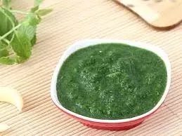Recipe: गर्मियों में बनाकर खाएं ये तरह की चटनी Recipe: गर्मियों में बनाकर खाएं ये तरह की चटनी