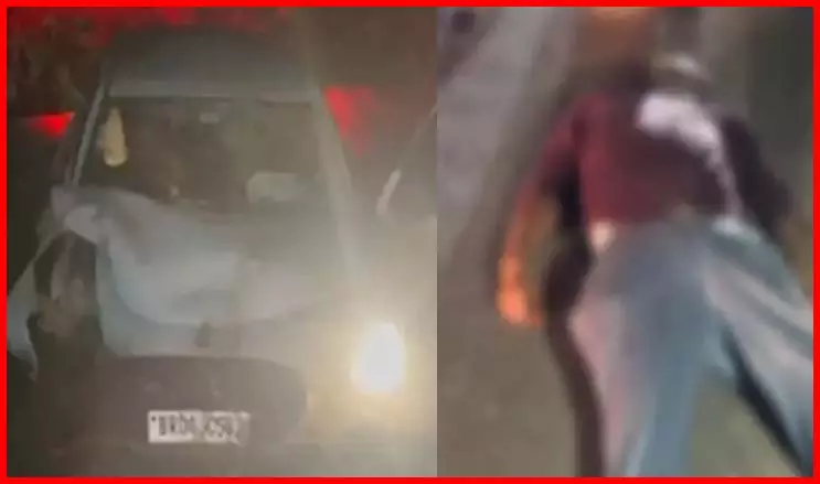 छत्तीसगढ़ में 2 शिक्षकों की मौत, बारात से वापस आ रहे लोगों को काल ने घेरा छत्तीसगढ़ में 2 शिक्षकों की मौत, बारात से वापस आ रहे लोगों को काल ने घेरा