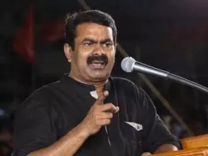 सीमन ने मानव संसाधन और सीई विभाग की आलोचना, पारदर्शिता की मांग की सीमन ने मानव संसाधन और सीई विभाग की आलोचना, पारदर्शिता की मांग की