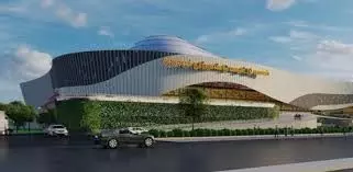 चेन्नई में कलईगनर अंतर्राष्ट्रीय सम्मेलन केंद्र बनेगा चेन्नई में कलईगनर अंतर्राष्ट्रीय सम्मेलन केंद्र बनेगा