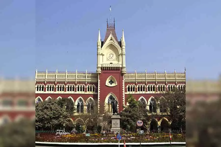 रामनवमी की रैलियों के दौरान भीड़ ने Calcutta HC के आदेश की अवहेलना की रामनवमी की रैलियों के दौरान भीड़ ने Calcutta HC के आदेश की अवहेलना की