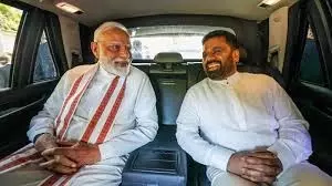 श्रीलंका ने विशेष सद्भावना के तहत 11 भारतीय मछुआरों को रिहा किया श्रीलंका ने विशेष सद्भावना के तहत 11 भारतीय मछुआरों को रिहा किया
