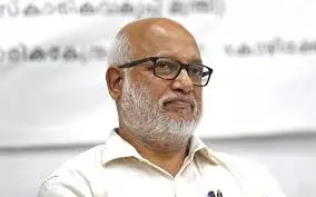 BJP , आरएसएस की धमकियों से निपटने के लिए सीपीएम व्यापक गठबंधन चाहती BJP , आरएसएस की धमकियों से निपटने के लिए सीपीएम व्यापक गठबंधन चाहती