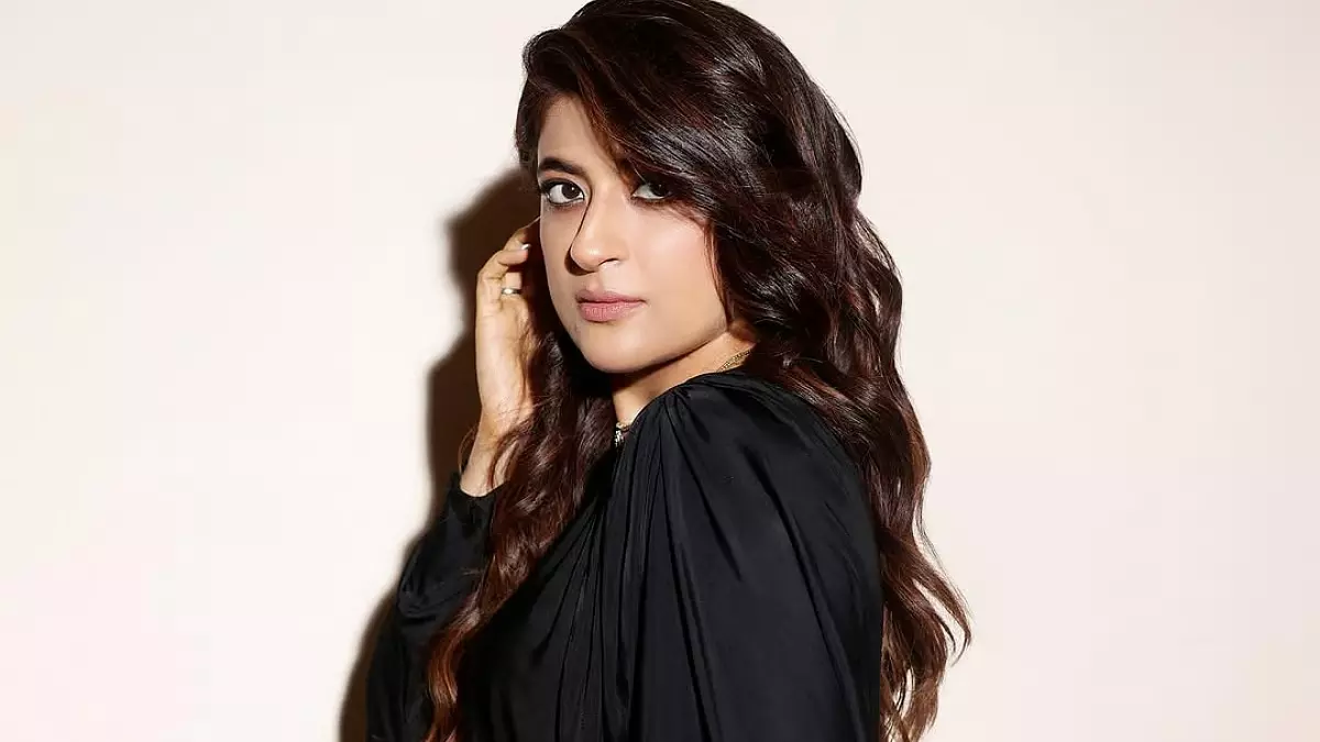 आयुष्मान खुराना की पत्नी ताहिरा कश्यप ने 7 साल बाद ब्रेस्ट कैंसर के दोबारा होने का खुलासा किया आयुष्मान खुराना की पत्नी ताहिरा कश्यप ने 7 साल बाद ब्रेस्ट कैंसर के दोबारा होने का खुलासा किया