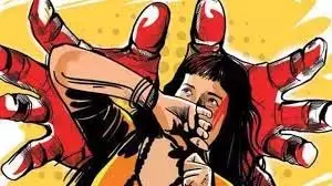 Telangana: वैवाहिक धोखाधड़ी और मारपीट के आरोप में व्यक्ति को हिरासत में लिया गया Telangana: वैवाहिक धोखाधड़ी और मारपीट के आरोप में व्यक्ति को हिरासत में लिया गया
