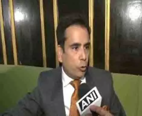 संसद के अधिकार को चुनौती नहीं दे रहे, बल्कि जनता की भावनाएं व्यक्त करना चाहते हैं: JKNC MLA संसद के अधिकार को चुनौती नहीं दे रहे, बल्कि जनता की भावनाएं व्यक्त करना चाहते हैं: JKNC MLA