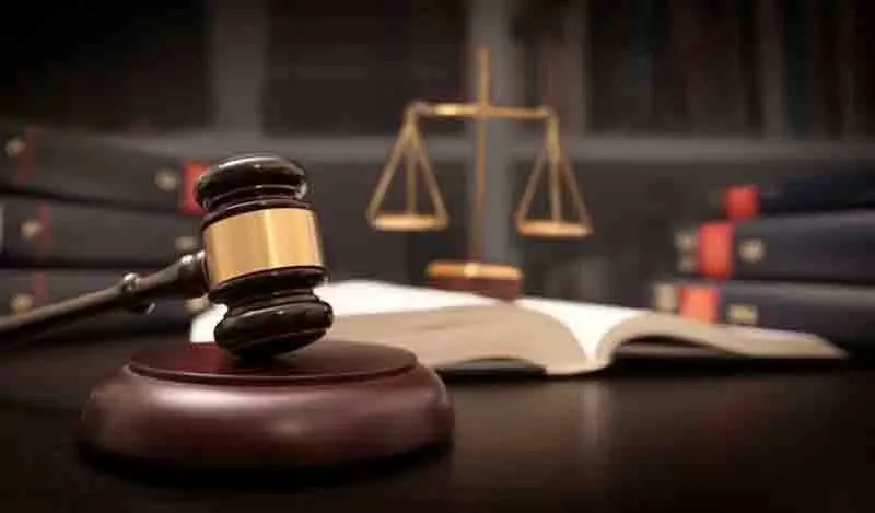 Chandigarh: बीमा कंपनी को पीड़ित के परिजनों को 92 लाख रुपये की राहत राशि देने का निर्देश Chandigarh: बीमा कंपनी को पीड़ित के परिजनों को 92 लाख रुपये की राहत राशि देने का निर्देश