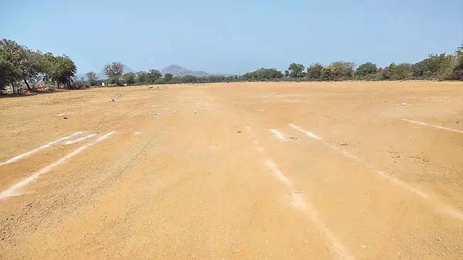 नये हवाई अड्डे: पंख फैलाने का संकल्प नये हवाई अड्डे: पंख फैलाने का संकल्प