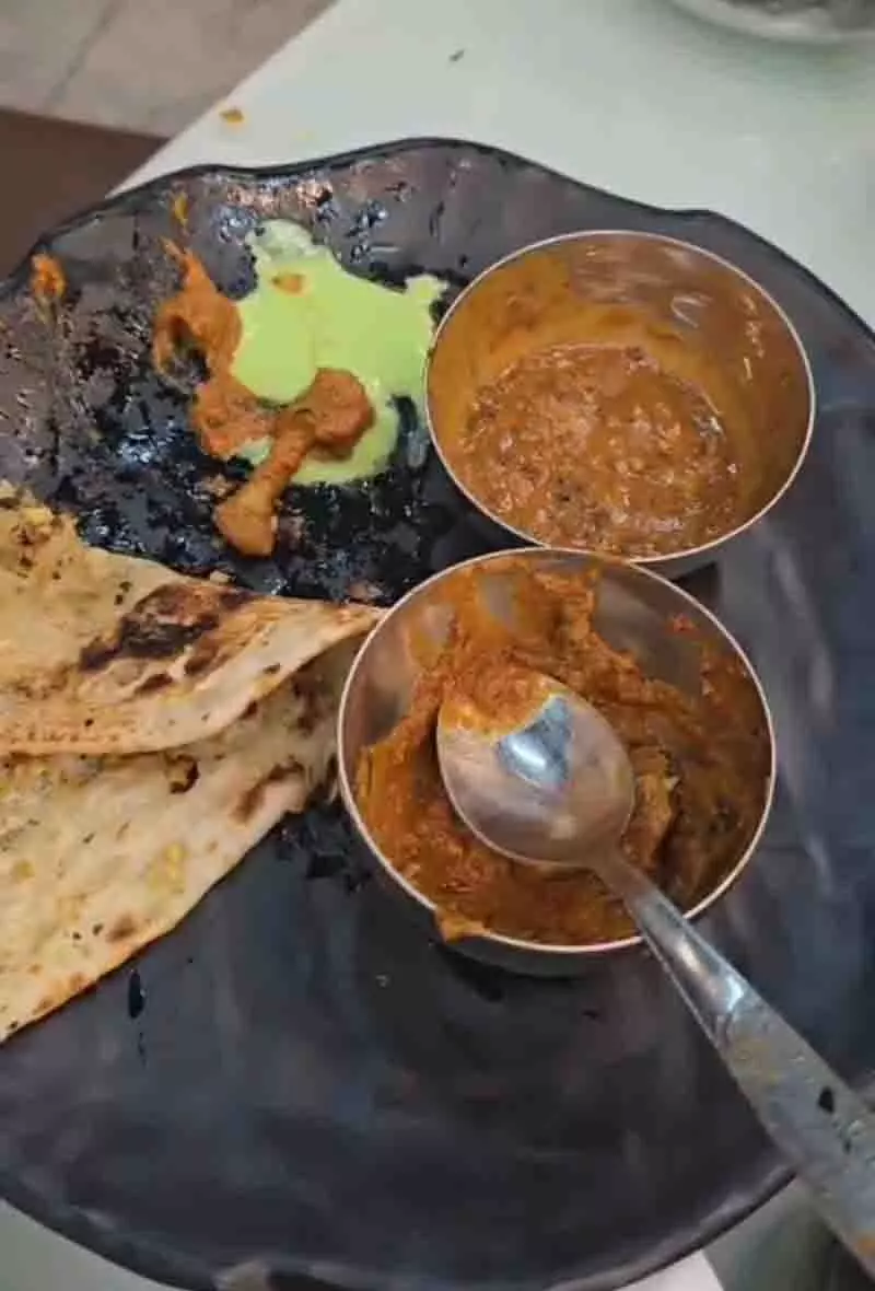 Mohali में बेस्वाद भोजन परोसने वाले भोजनालयों का कोई अंत नहीं Mohali में बेस्वाद भोजन परोसने वाले भोजनालयों का कोई अंत नहीं