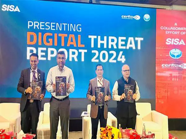 BFSI क्षेत्र के लिए डिजिटल खतरा रिपोर्ट 2024 जारी, साइबर सुरक्षा पर सरकार का ज़ोर BFSI क्षेत्र के लिए डिजिटल खतरा रिपोर्ट 2024 जारी, साइबर सुरक्षा पर सरकार का ज़ोर