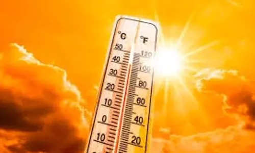 Punjab : लू को लेकर अलर्ट जारी, इन दिनों में होगी बारिश