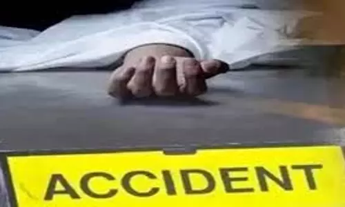 Haryana: सड़क पार करते समय कार की चपेट में आया बच्चा,  मौत