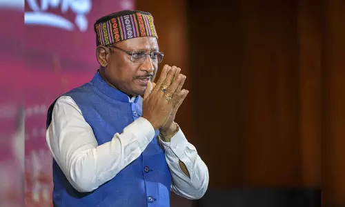 मुख्यमंत्री साय आज इन जिलों के दौरे पर, जानें डिटेल्स
