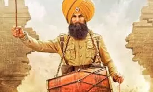 Kesari Chapter 2: अक्षय कुमार के सारे दाग धो देगी केसरी चैप्टर 2 Kesari Chapter 2: अक्षय कुमार के सारे दाग धो देगी केसरी चैप्टर 2