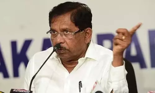 BJP कार्यकर्ता विनय आत्महत्या मामला: सरकार ने कहा, CBI को सौंपने की जरूरत नहीं